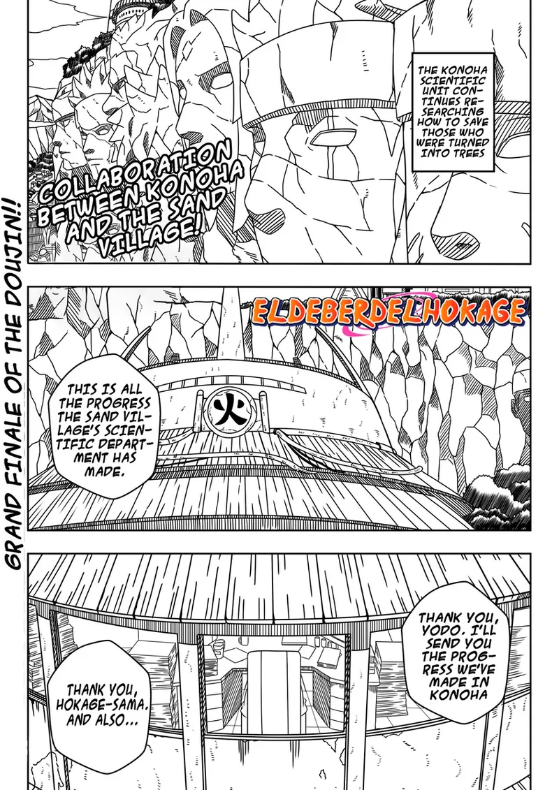 The Hokage's Duty #42 page 2 full
