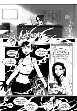 [Incase] A devilish deal [French] [Leroux00]