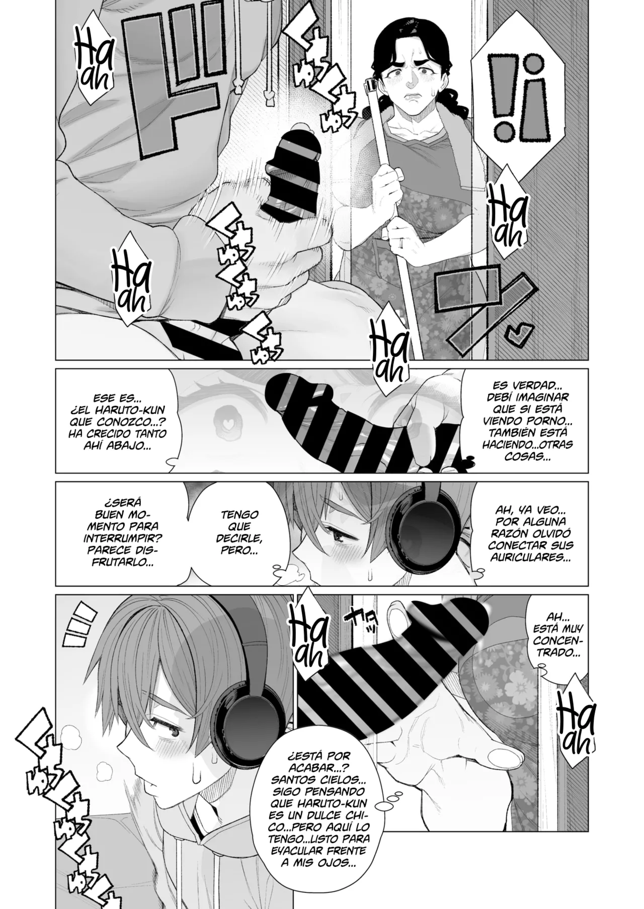 Kinbaku Apart | Departamento de Sometimiento page 5 full