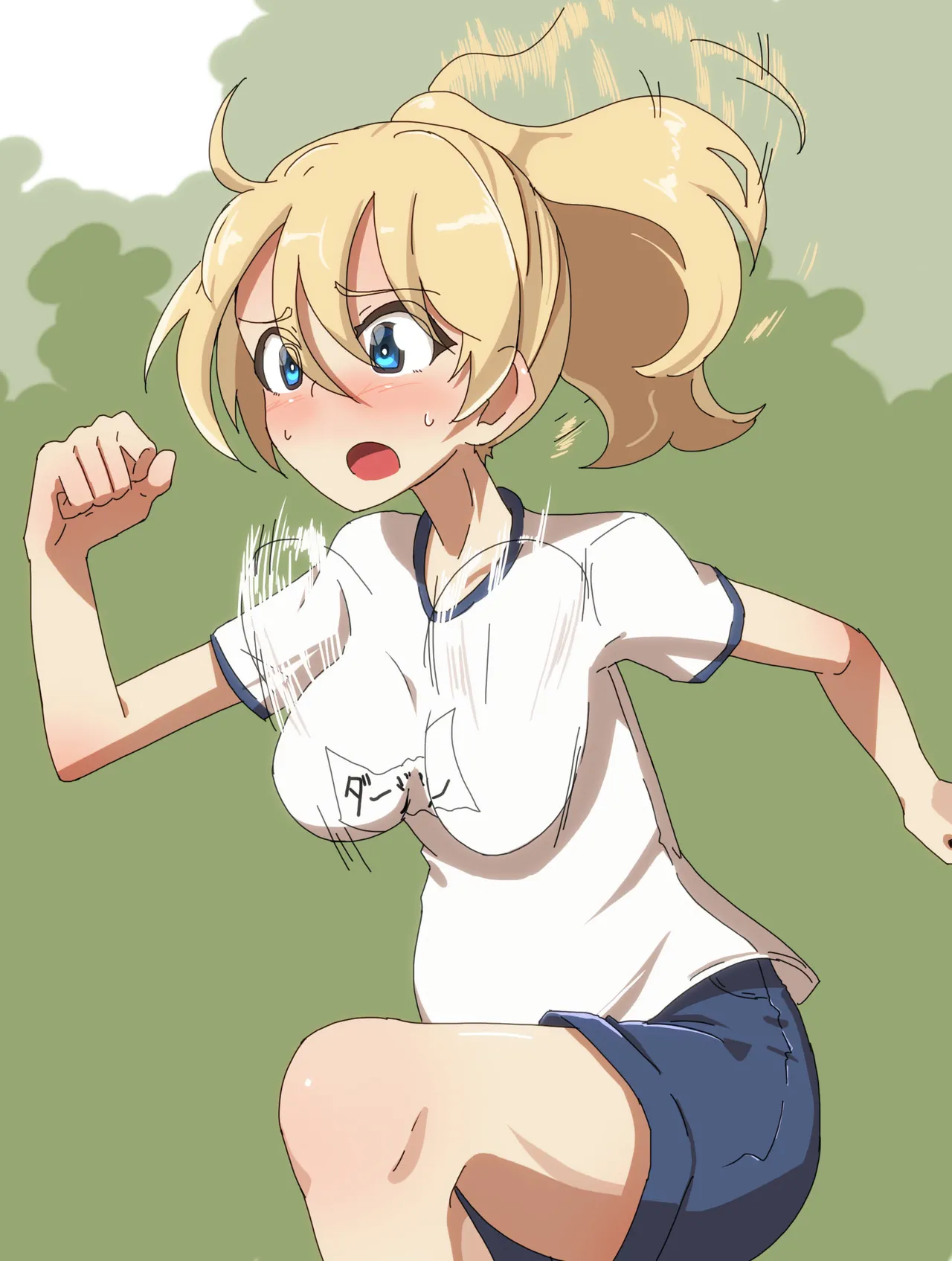 ダージリン様 まとめ page 4 full