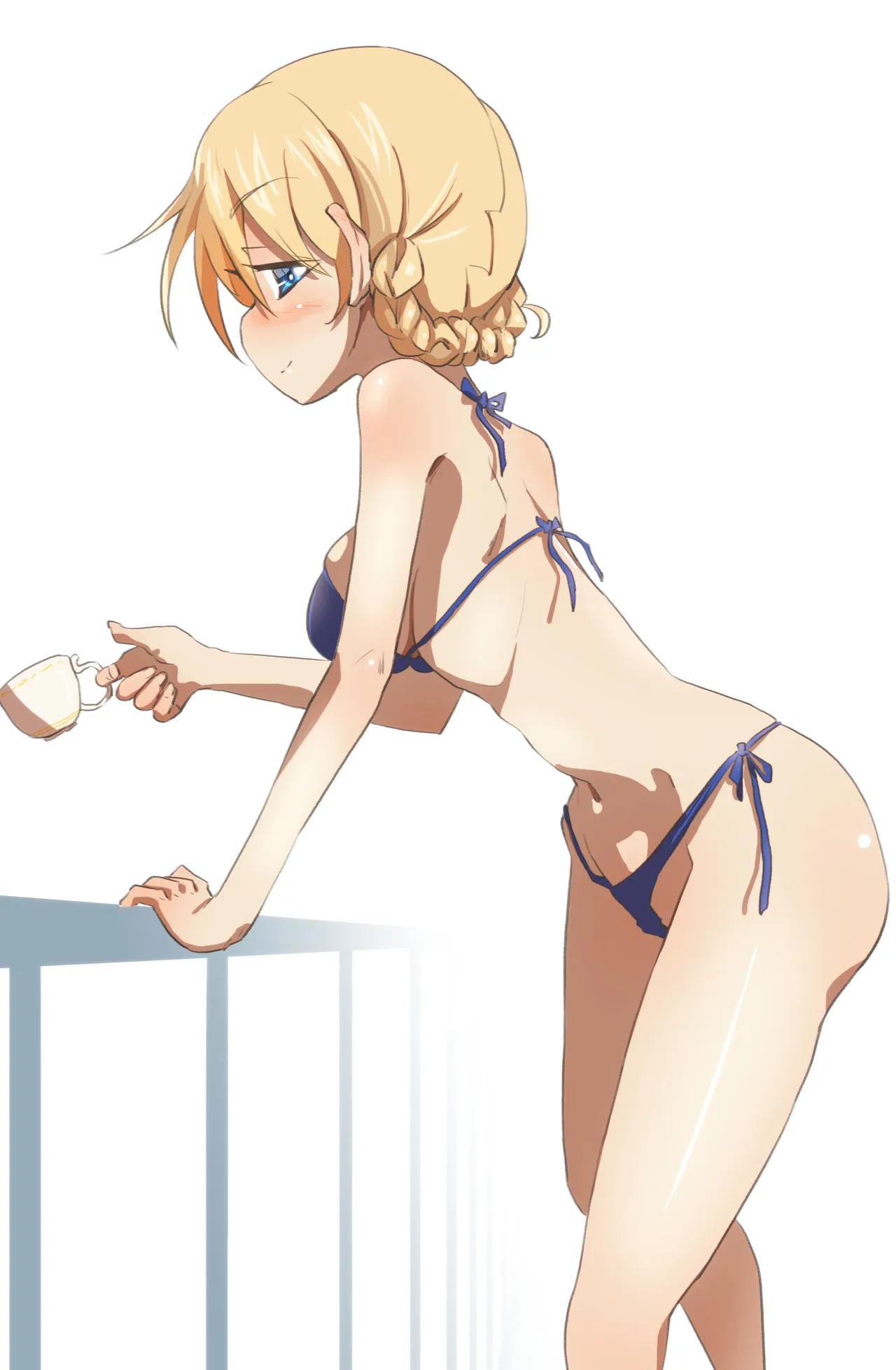 ダージリン様 まとめ page 7 full