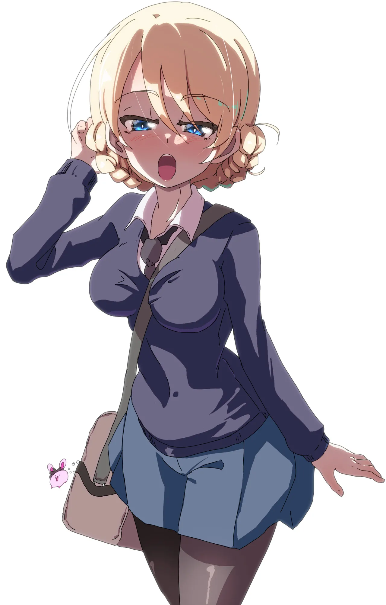 ダージリン様 まとめ page 8 full