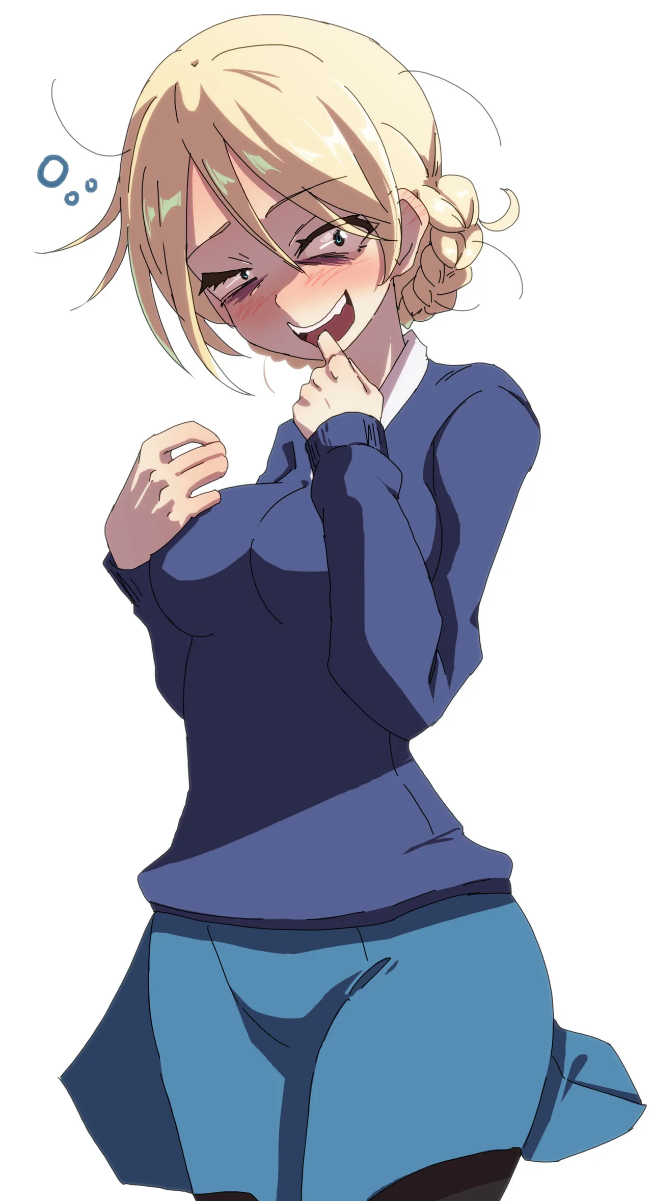 ダージリン様 まとめ page 9 full