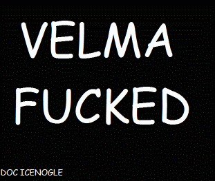 Velma Dinkley animated page 5 full