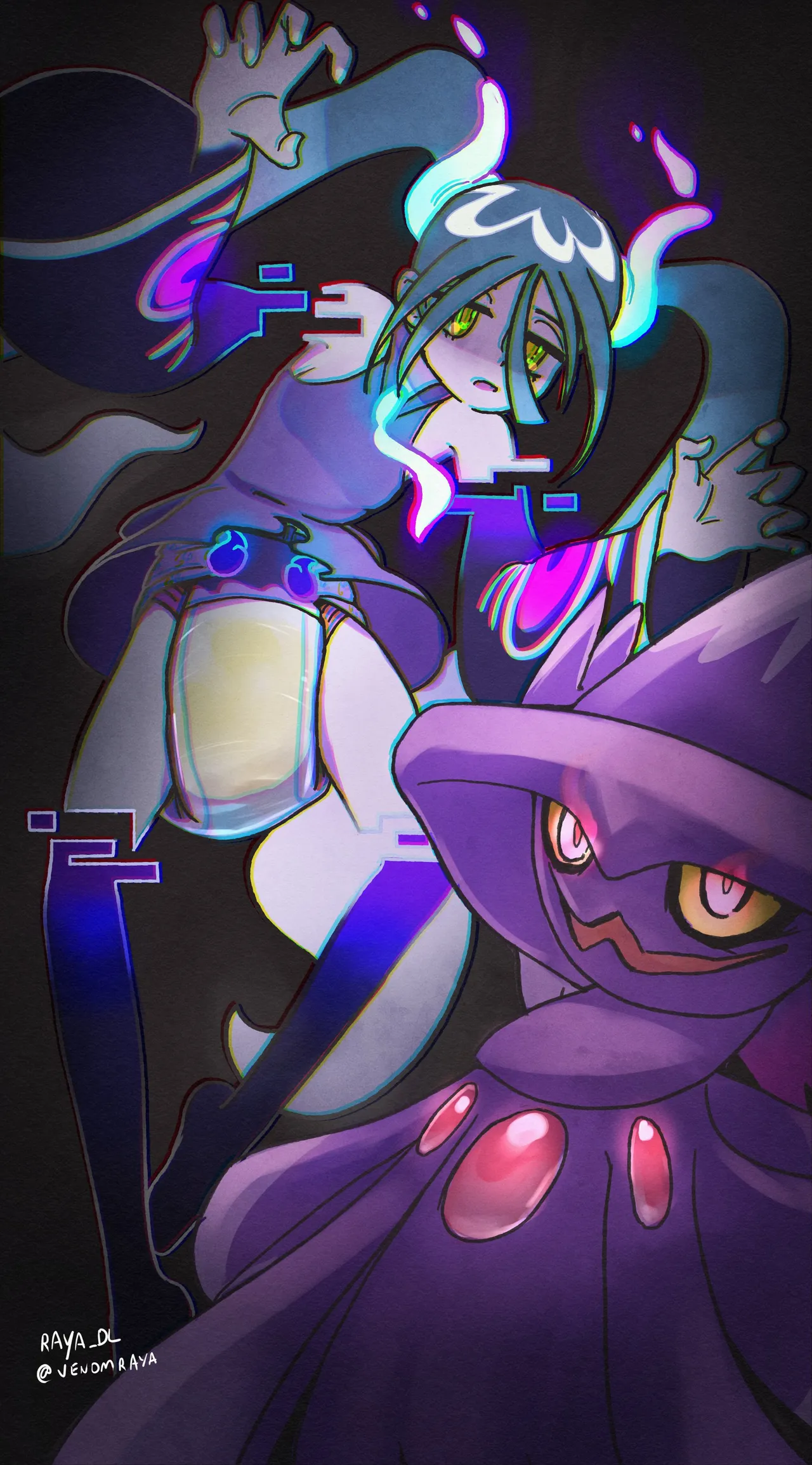 Artist - Raya_DL page 10 full