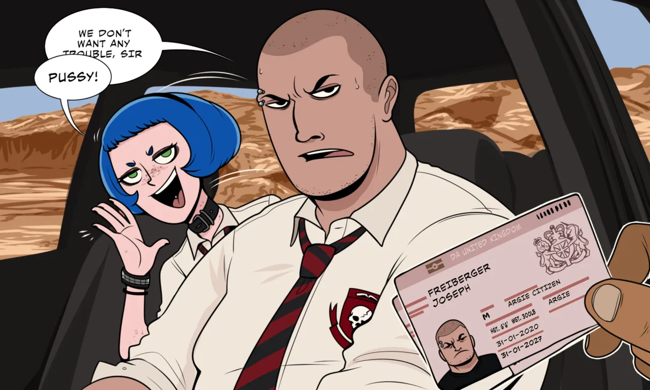 Deviantart Collection page 5 full