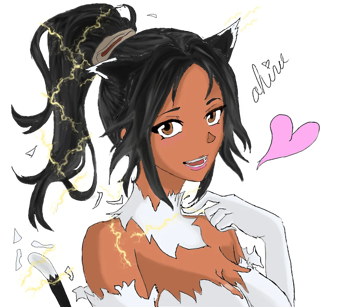 Artist:あひる page 1 full