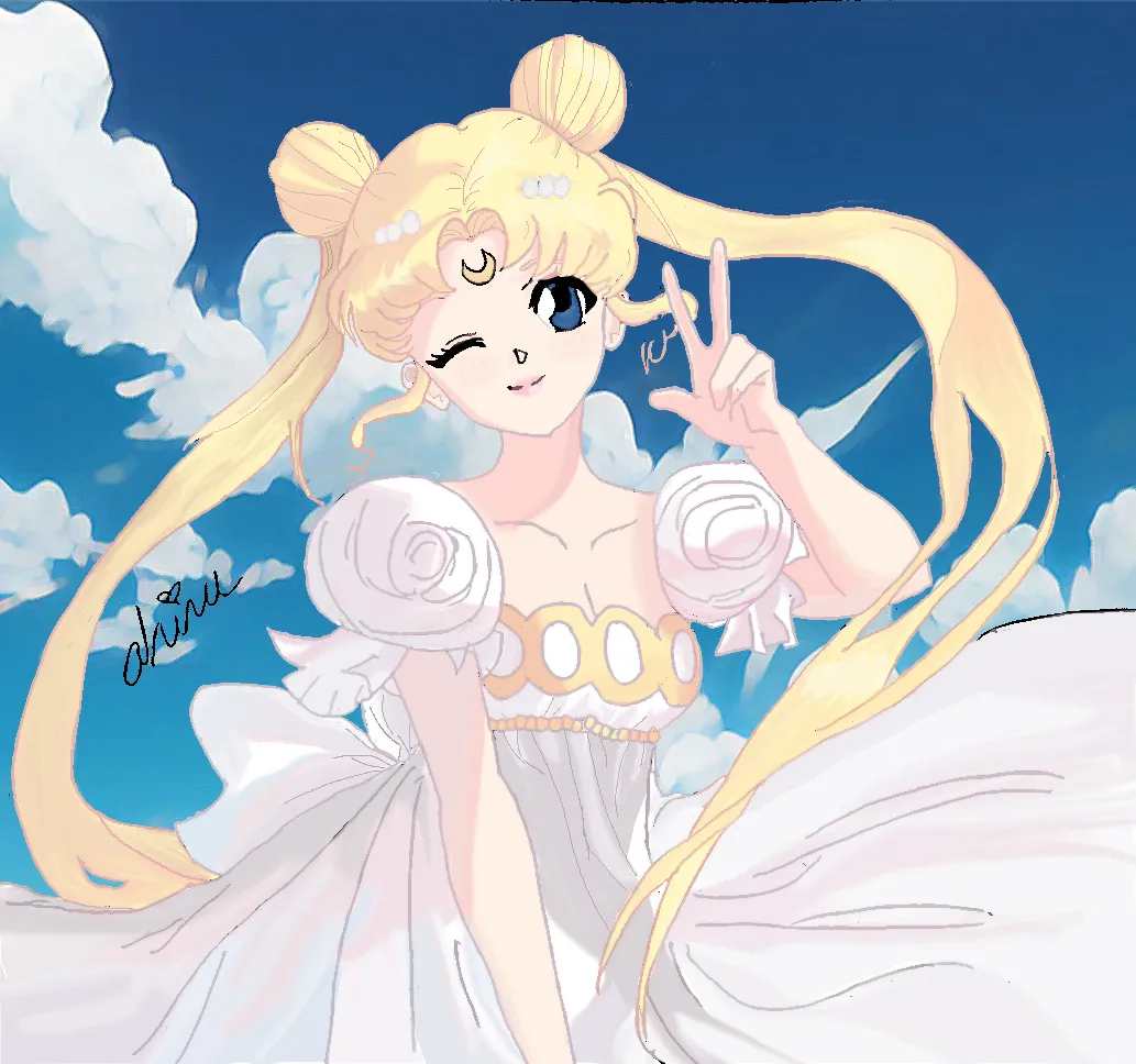 Artist:あひる page 6 full