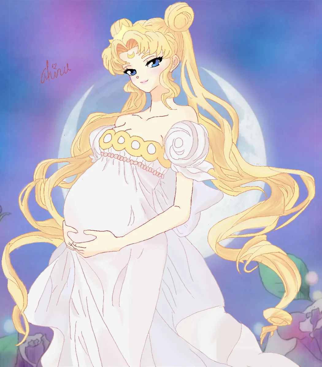 Artist:あひる page 8 full