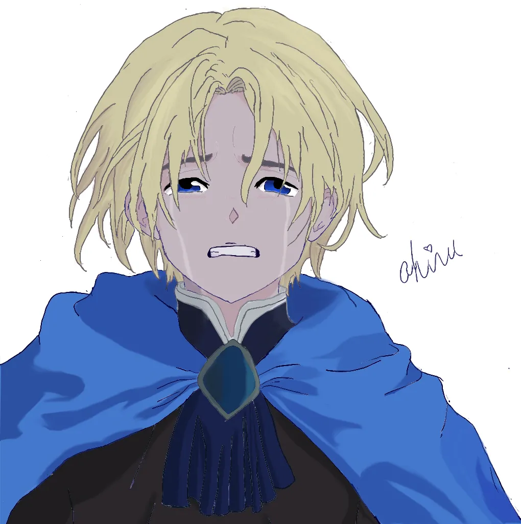 Artist:あひる page 9 full