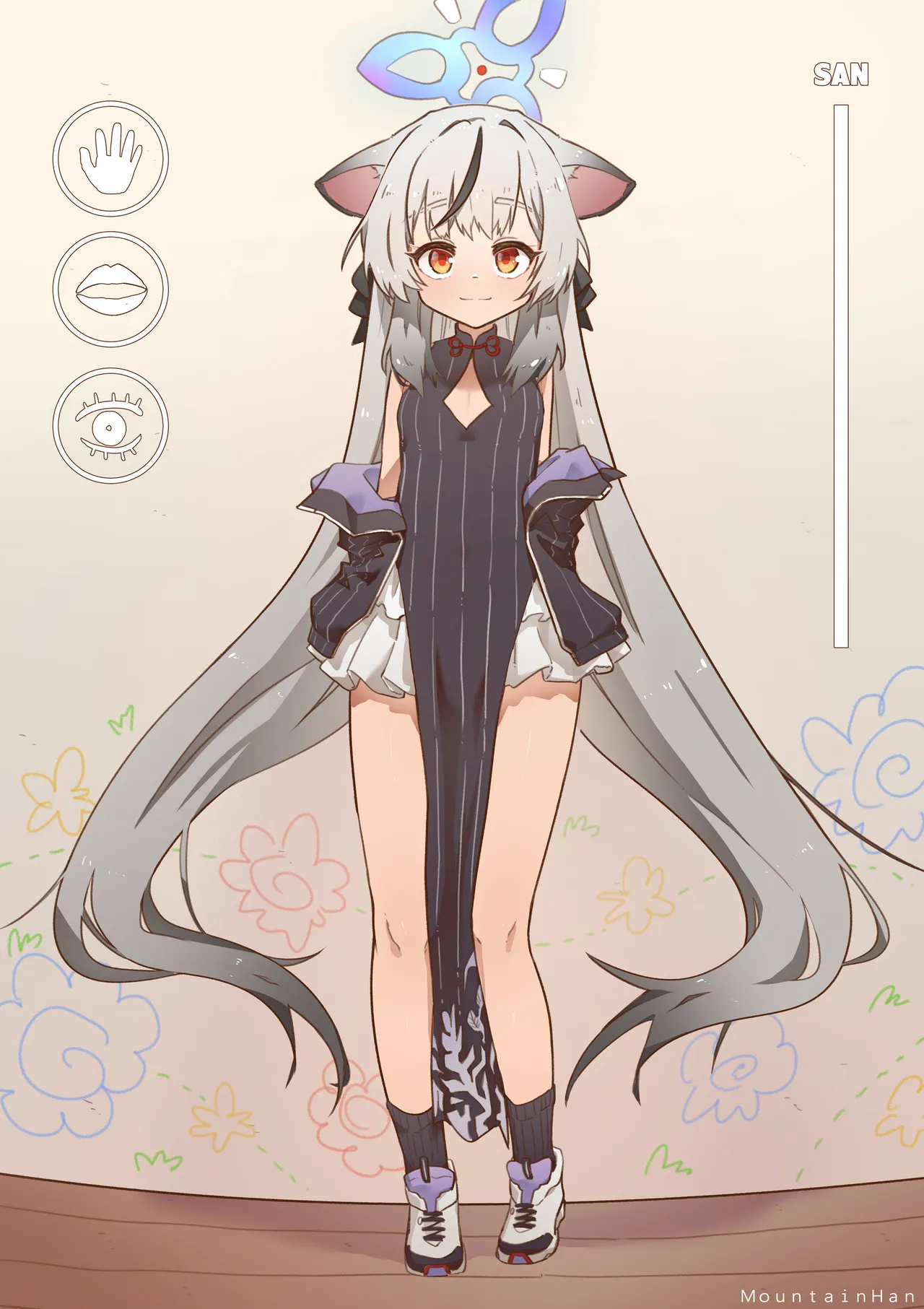 Sunohara Kokona page 1 full