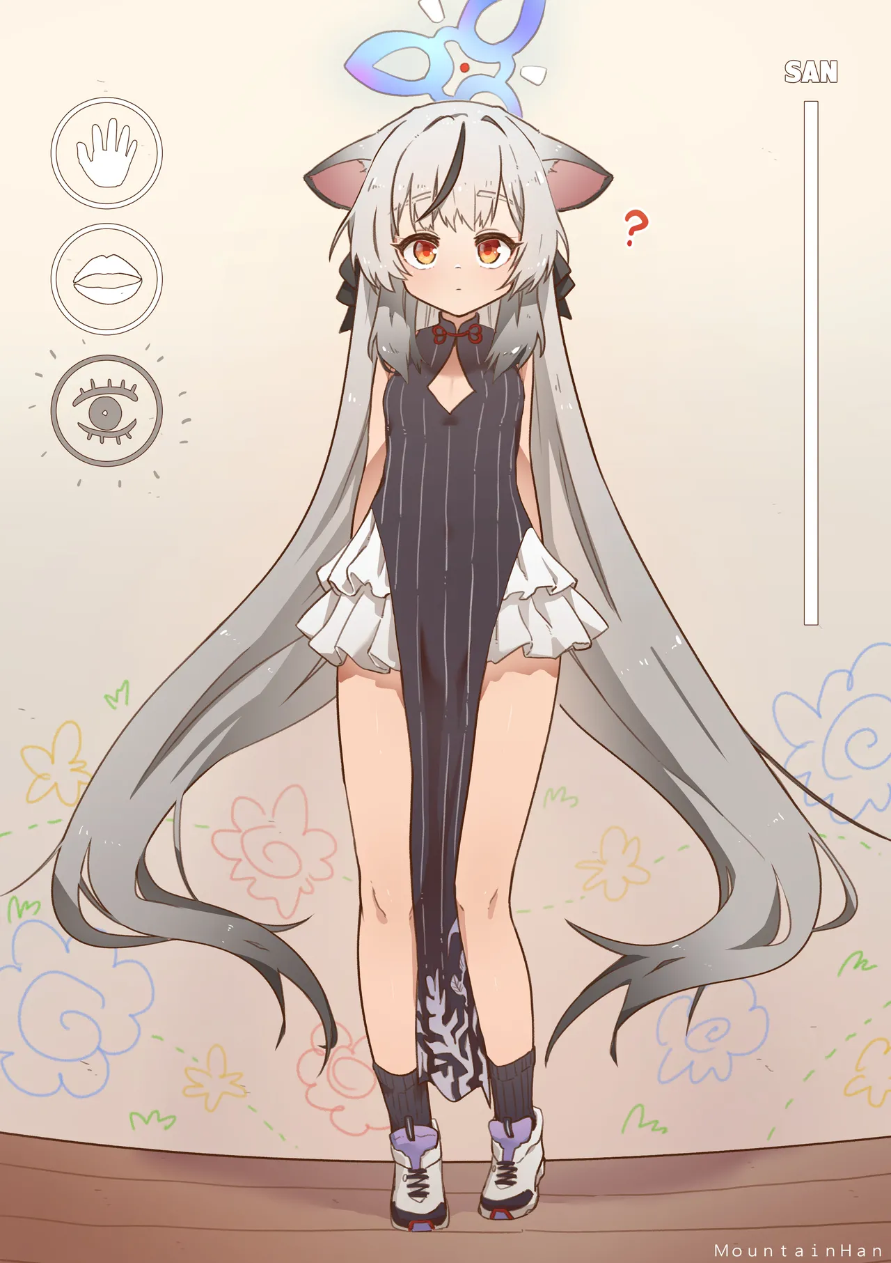 Sunohara Kokona page 2 full