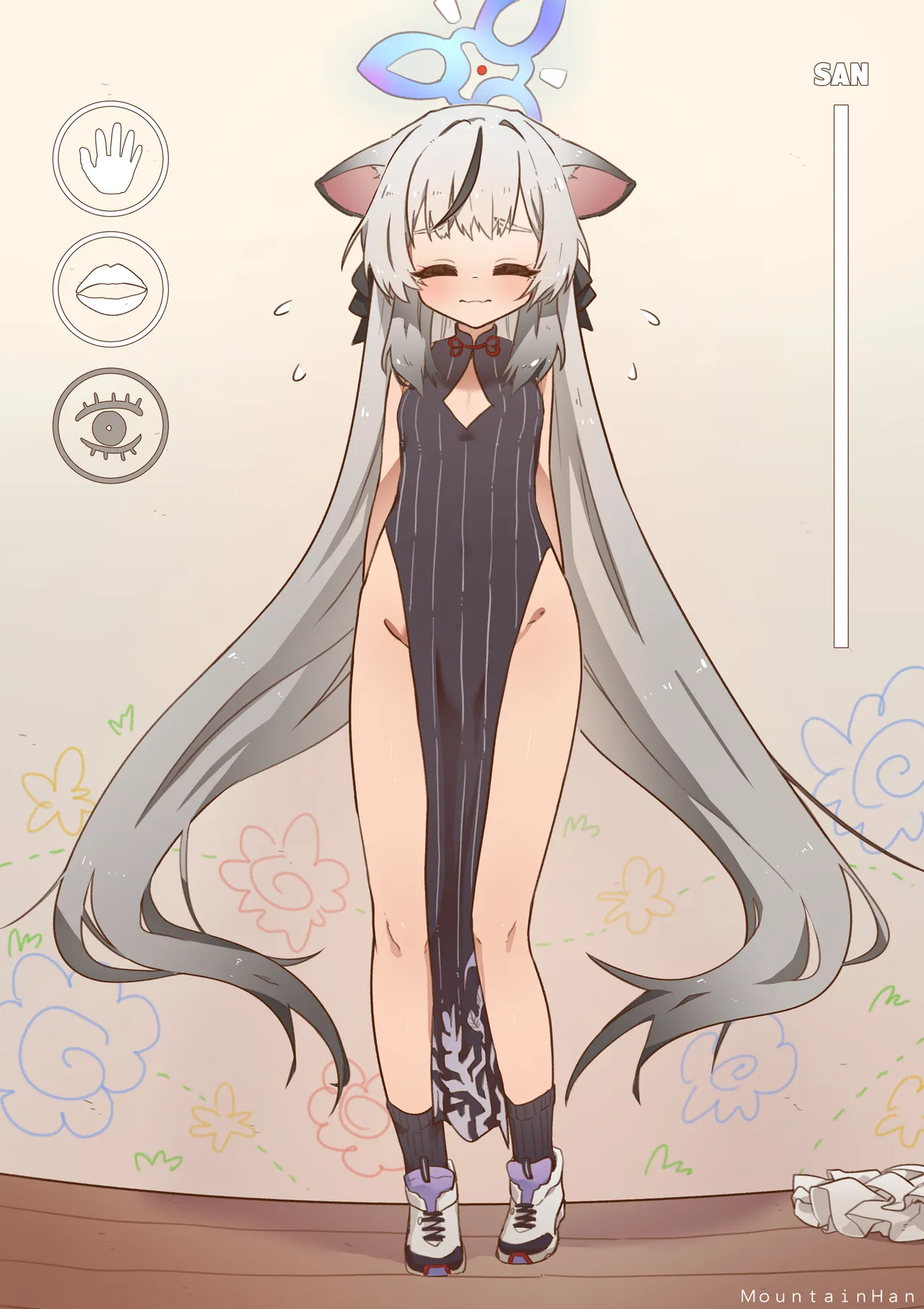 Sunohara Kokona page 3 full