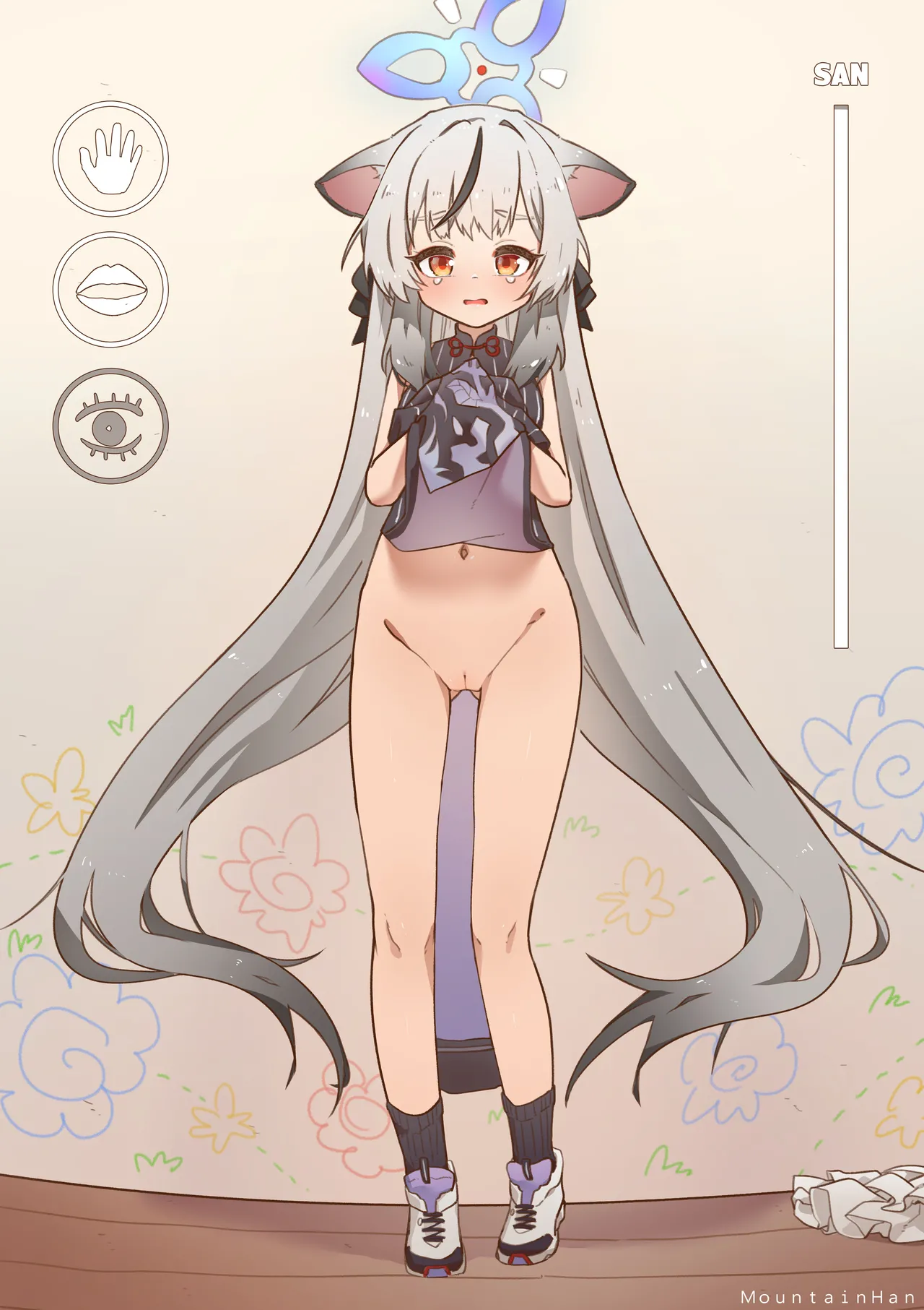 Sunohara Kokona page 4 full