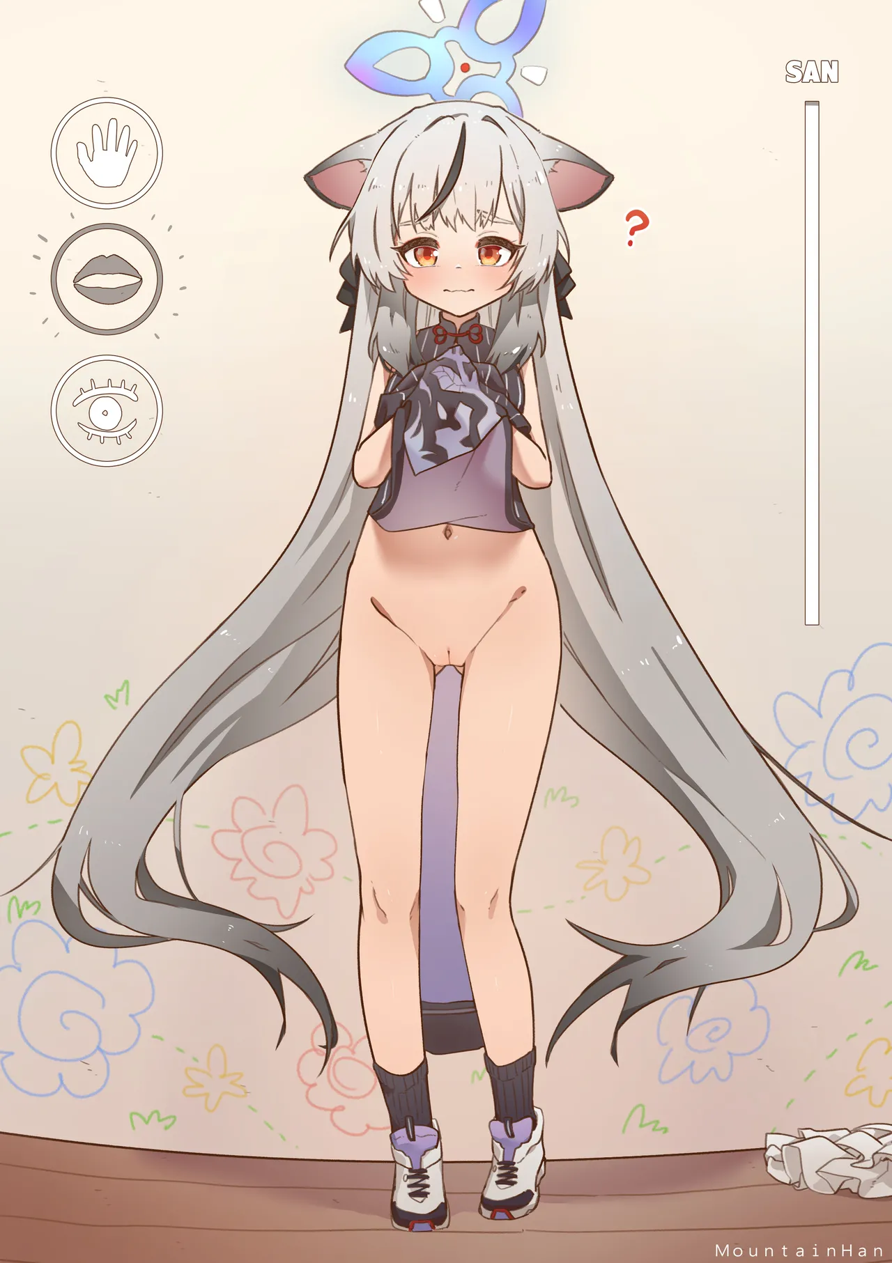 Sunohara Kokona page 5 full