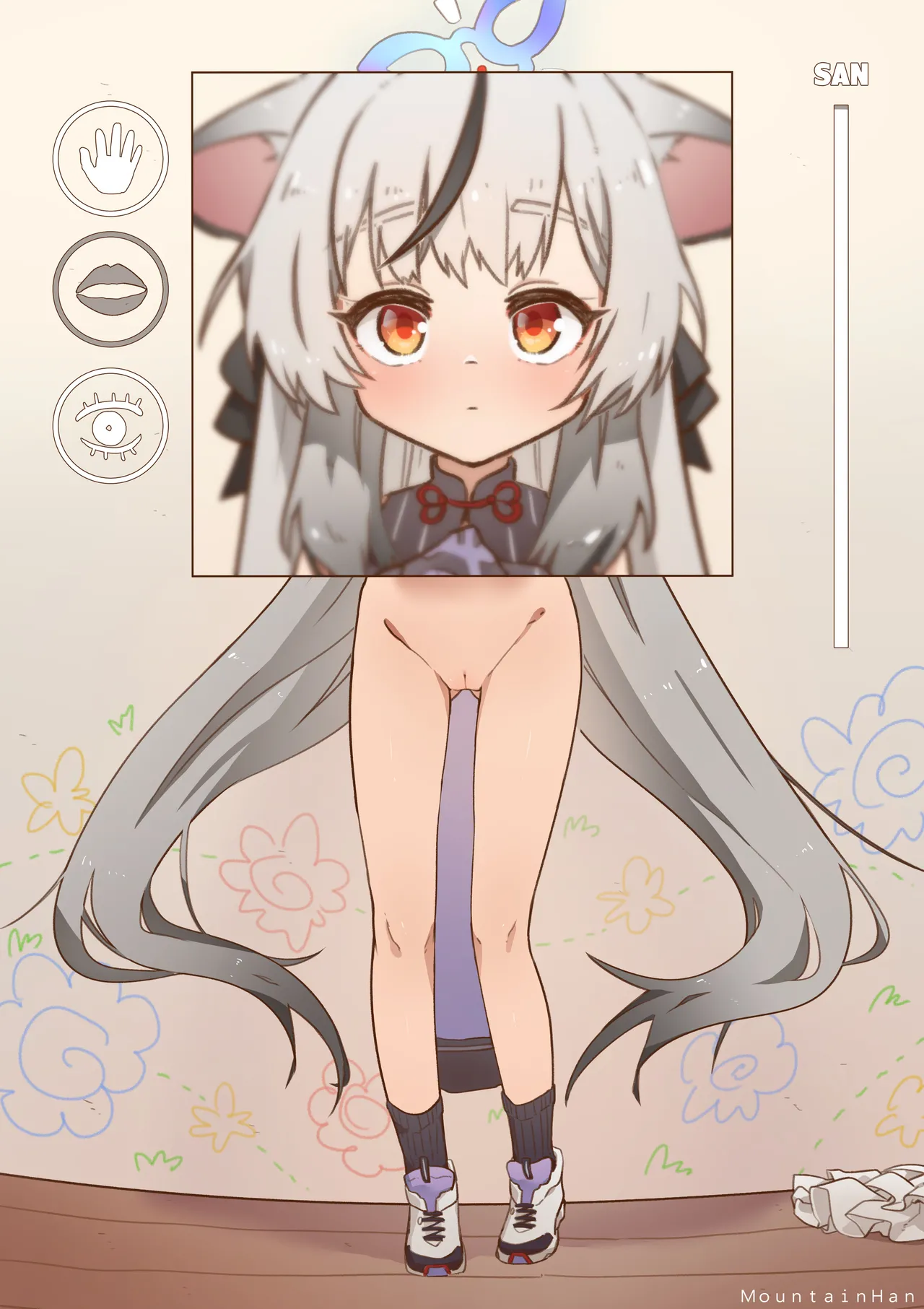 Sunohara Kokona page 6 full