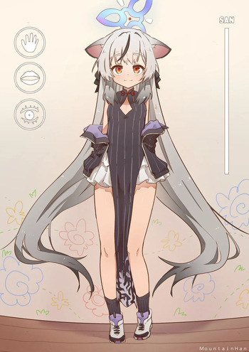 Sunohara Kokona cover
