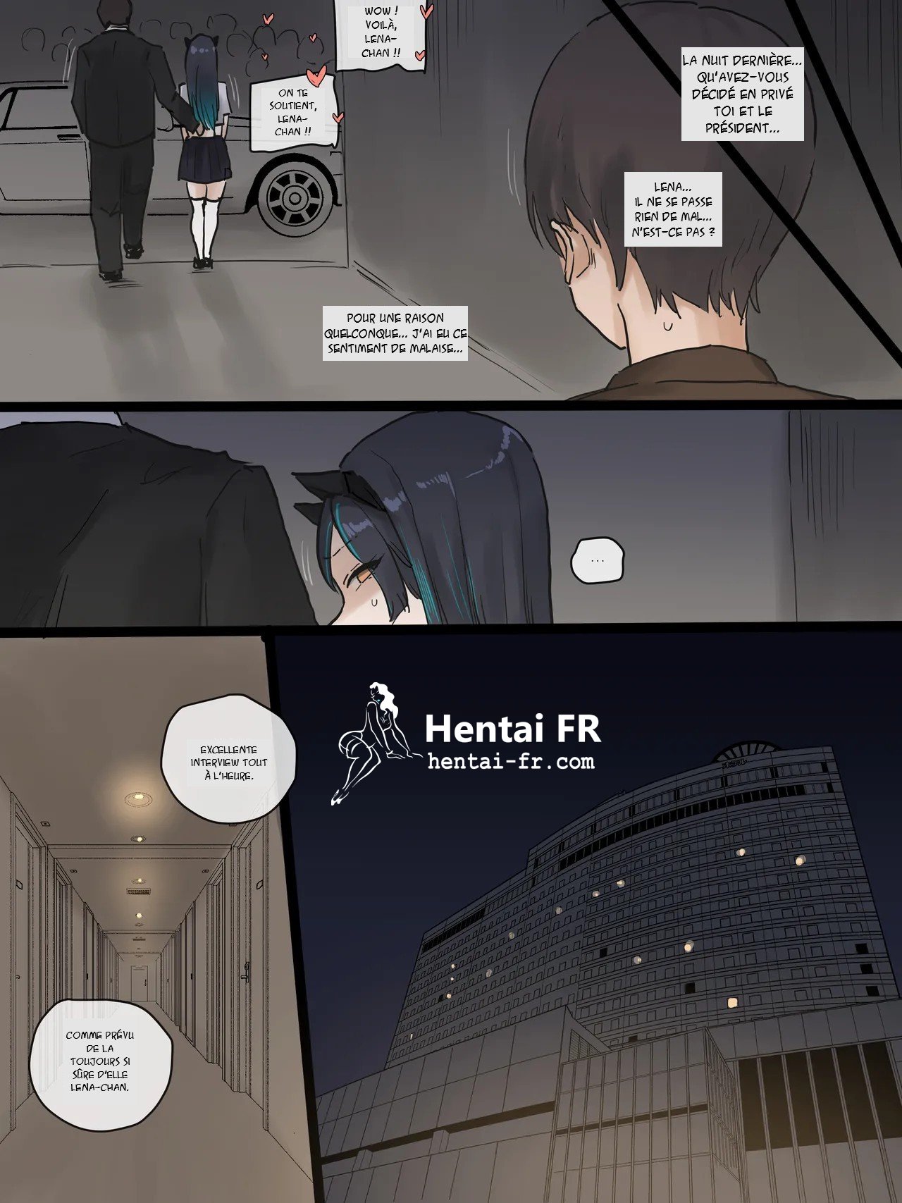 IDOL page 8 full