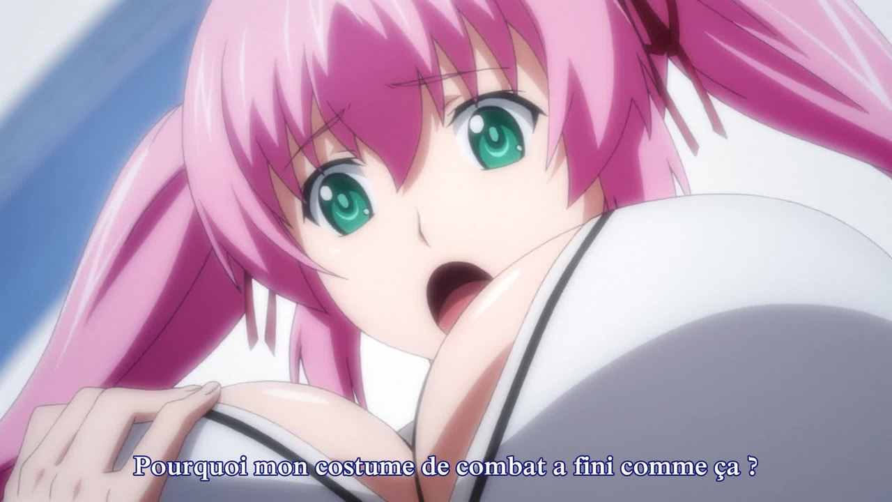 Hagure yuusha no Estetica page 3 full