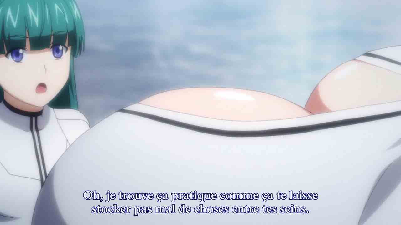 Hagure yuusha no Estetica page 5 full
