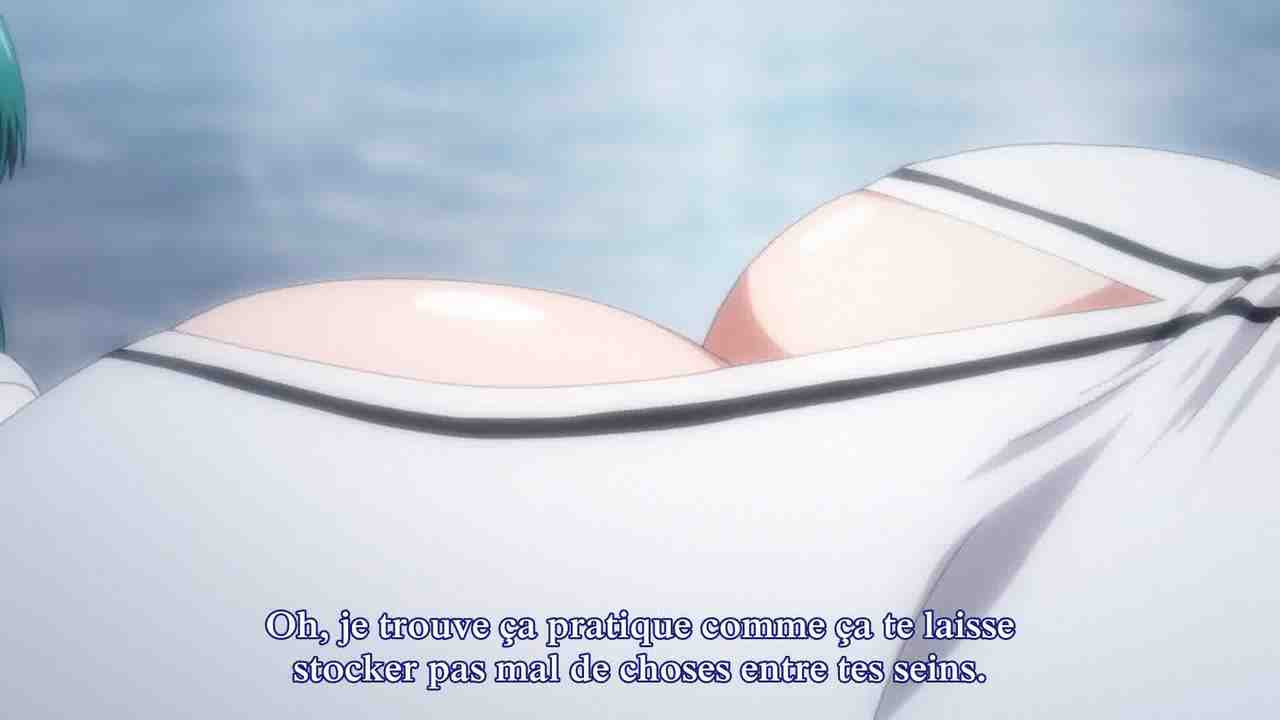 Hagure yuusha no Estetica page 6 full