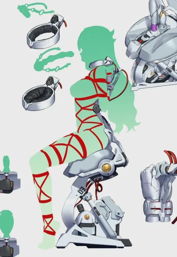 2025杂图小合集 page 9 full