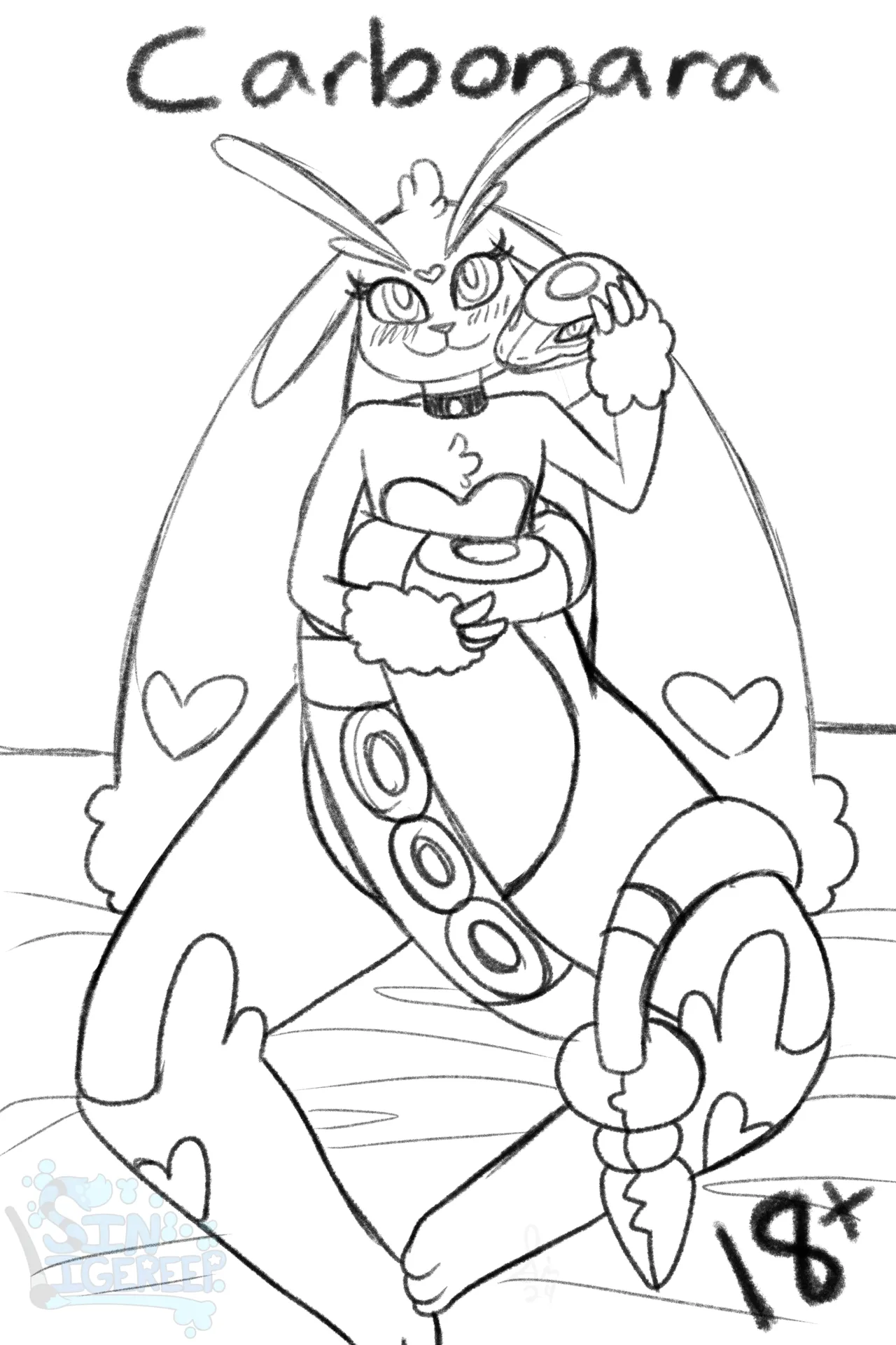 Carbonara page 2 full