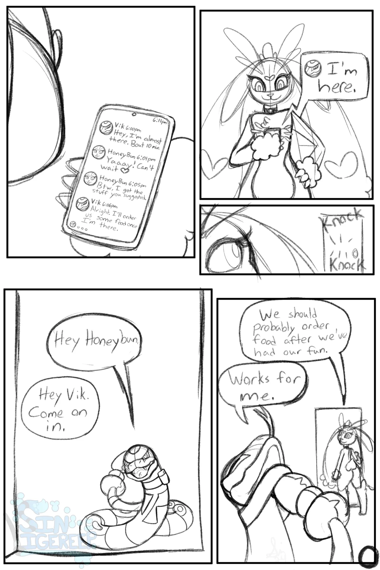 Carbonara page 3 full