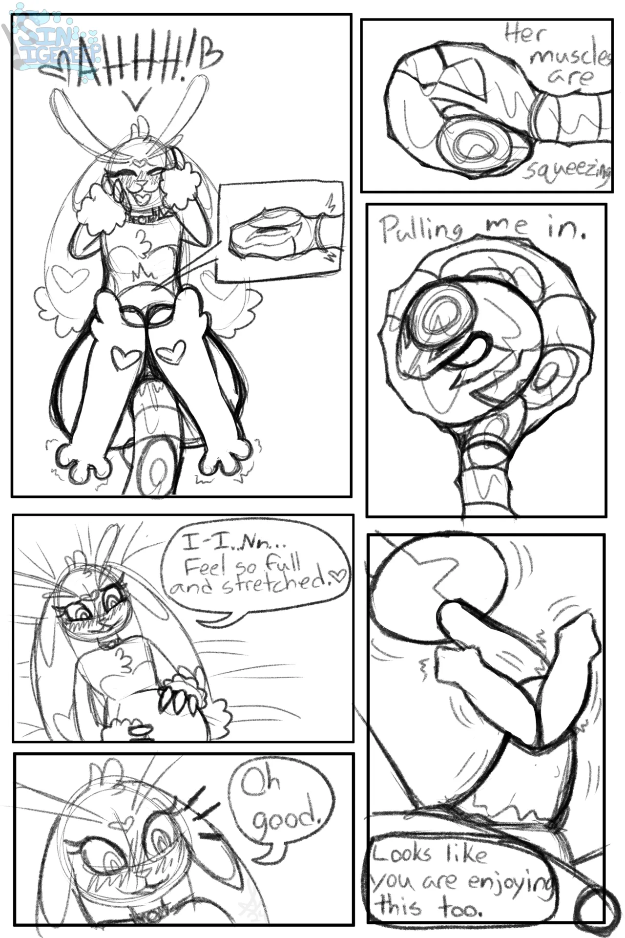 Carbonara page 9 full