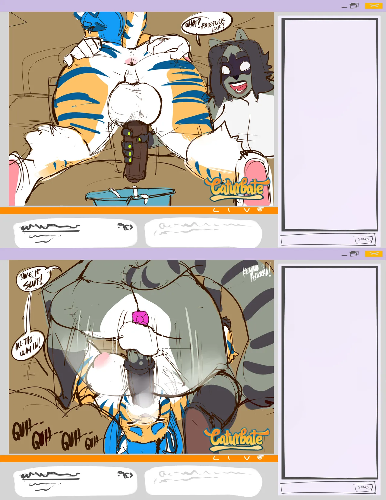 Kenno Arkkan Faves page 9 full