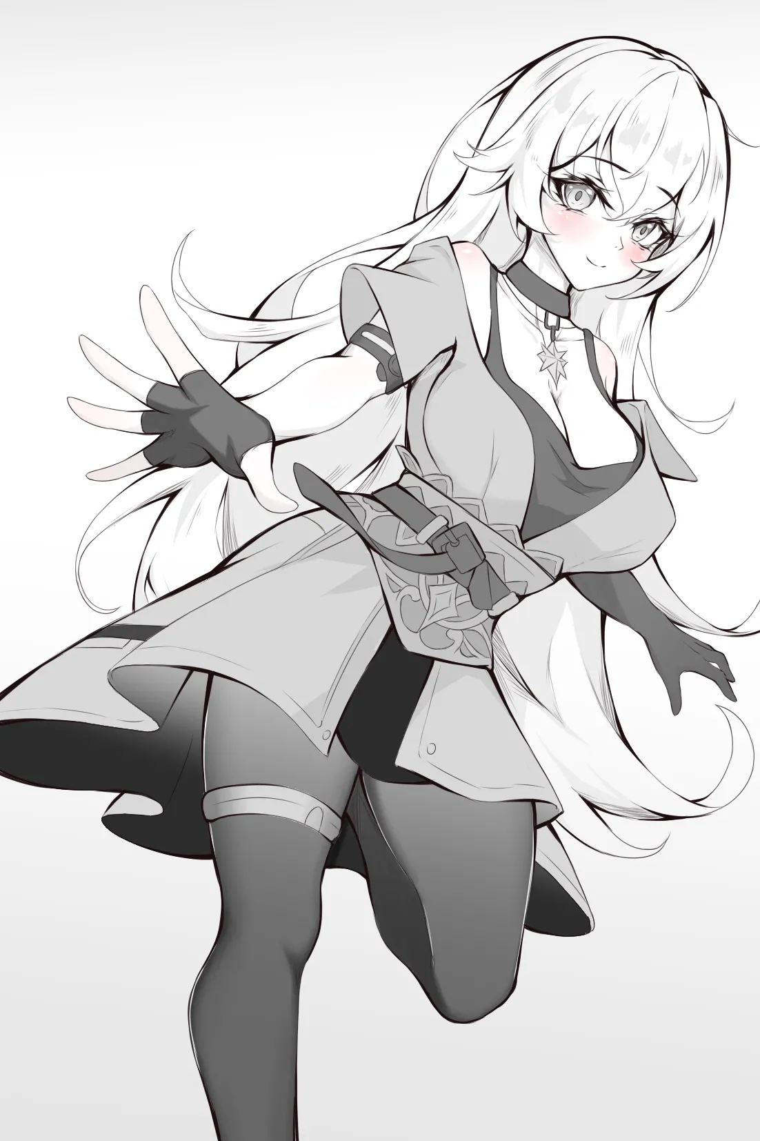 星绘 星空之门传送失败 page 1 full