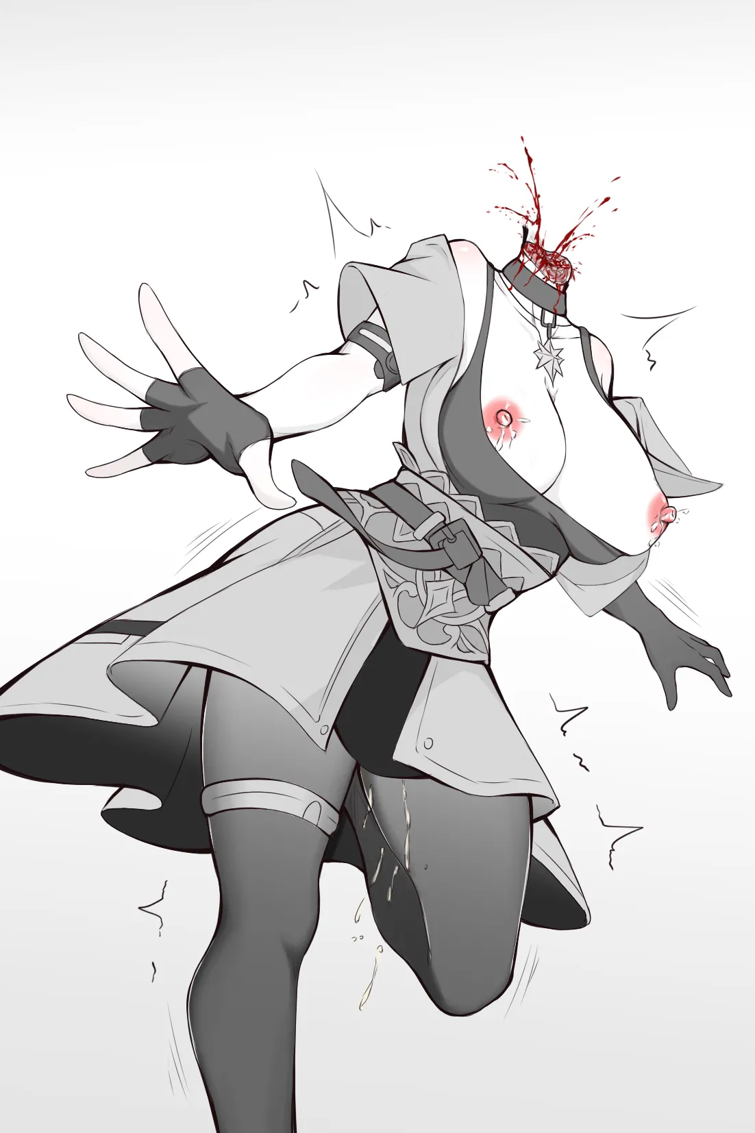 星绘 星空之门传送失败 page 6 full