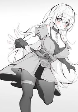 [Kittychan]星绘 星空之门传送失败