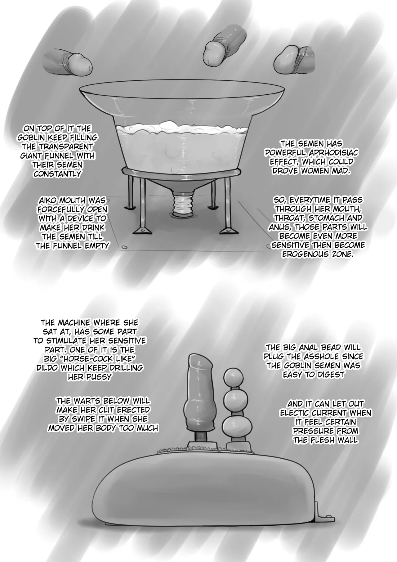 Demon Investigator Mom 1-4 page 5 full