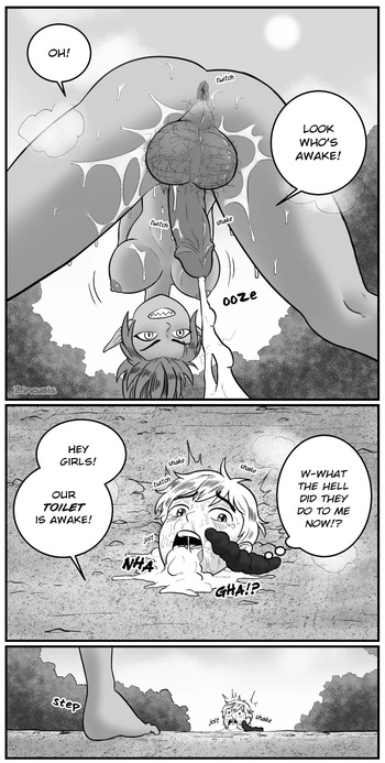 A Hole Lot More cover