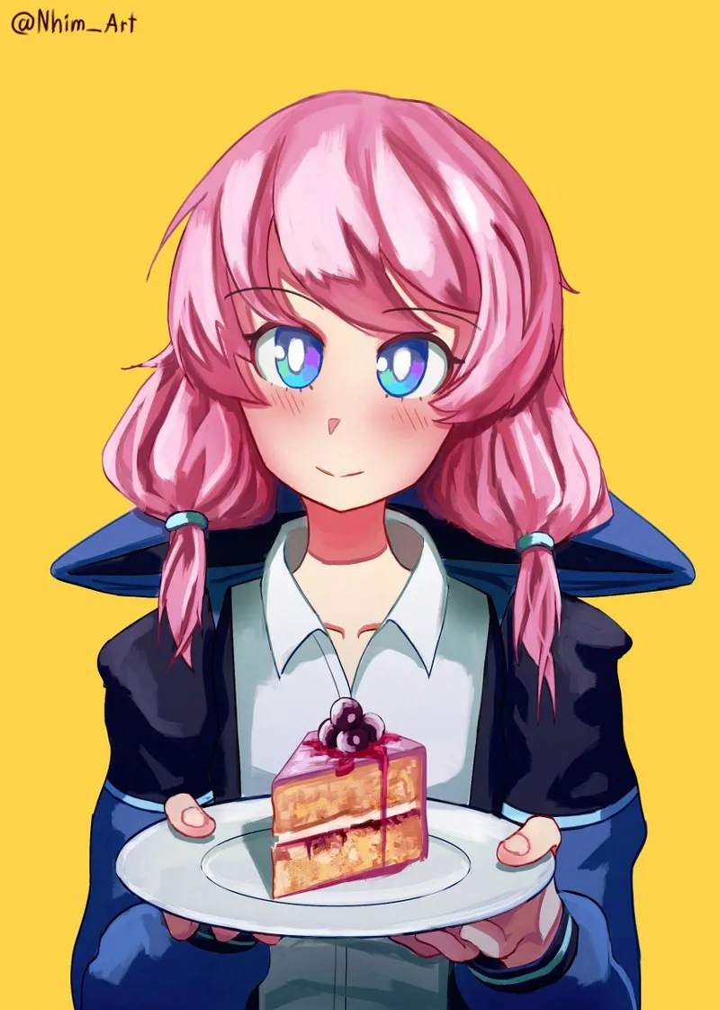 Artist Nhim pixiv page 9 full