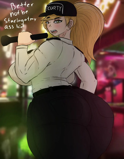 [goku-senpai] Vanessa x Gregory (Five Nights at Freddy's)