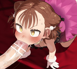 [Mizumizuni]  Animated GIF collection (2024.1.8 ~ 2025.5.26)