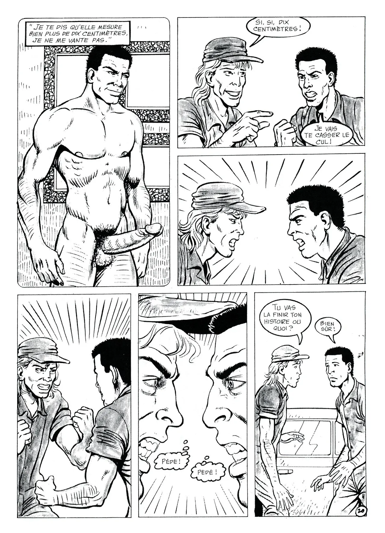 Valdir Fernandez - Version des deux gars page 5 full