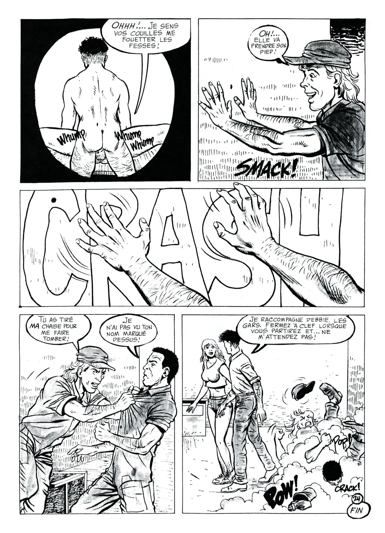 Valdir Fernandez - Version des deux gars page 9 full