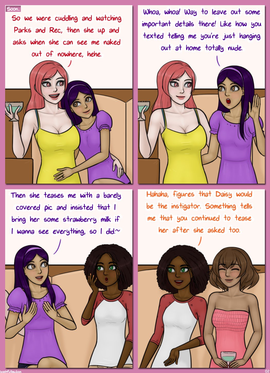 Lime Margaritas page 5 full