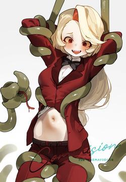 ak4ci / kani_fish (Pixiv/Fanbox/Patreon/Gumroad)