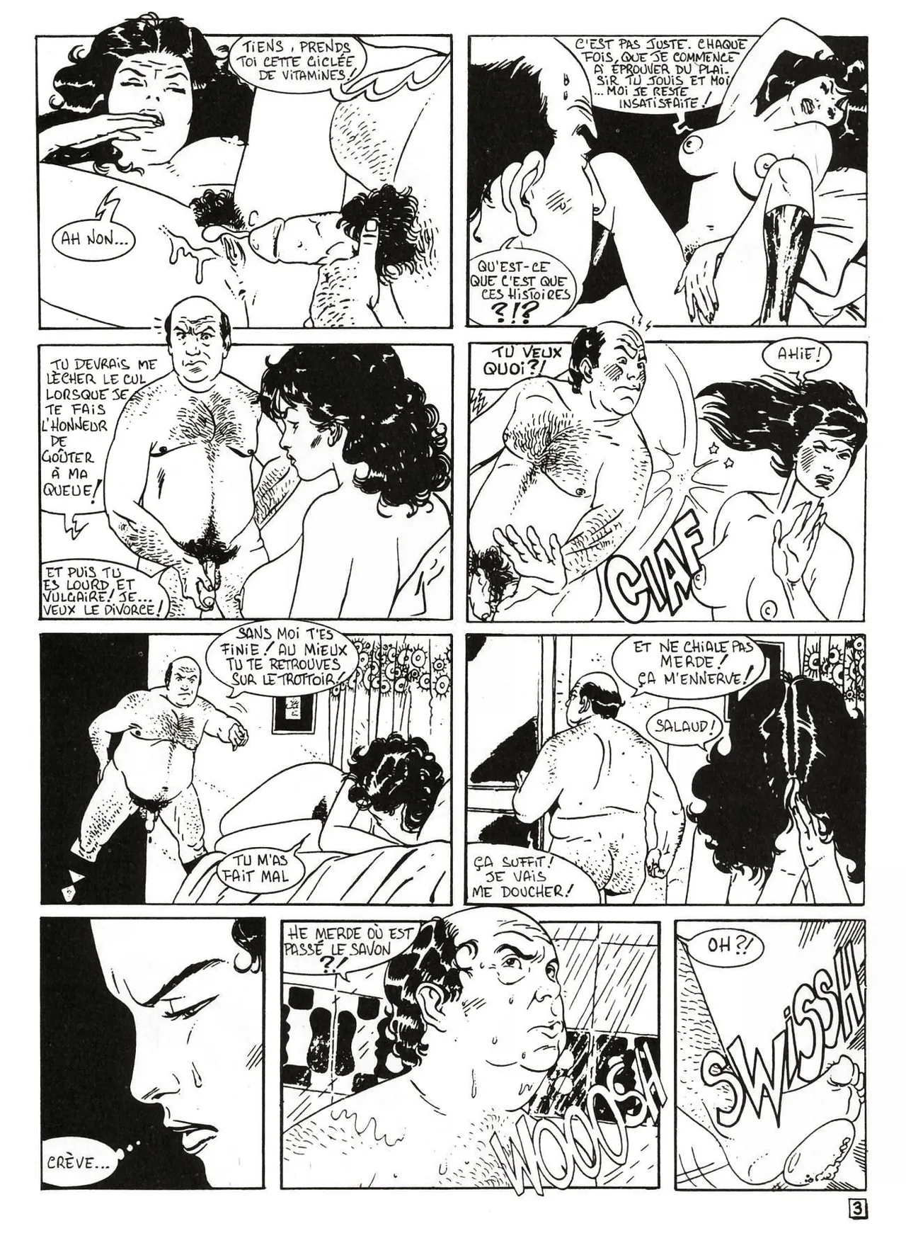 Luigi Siniscalchi - Chair fraîche page 4 full