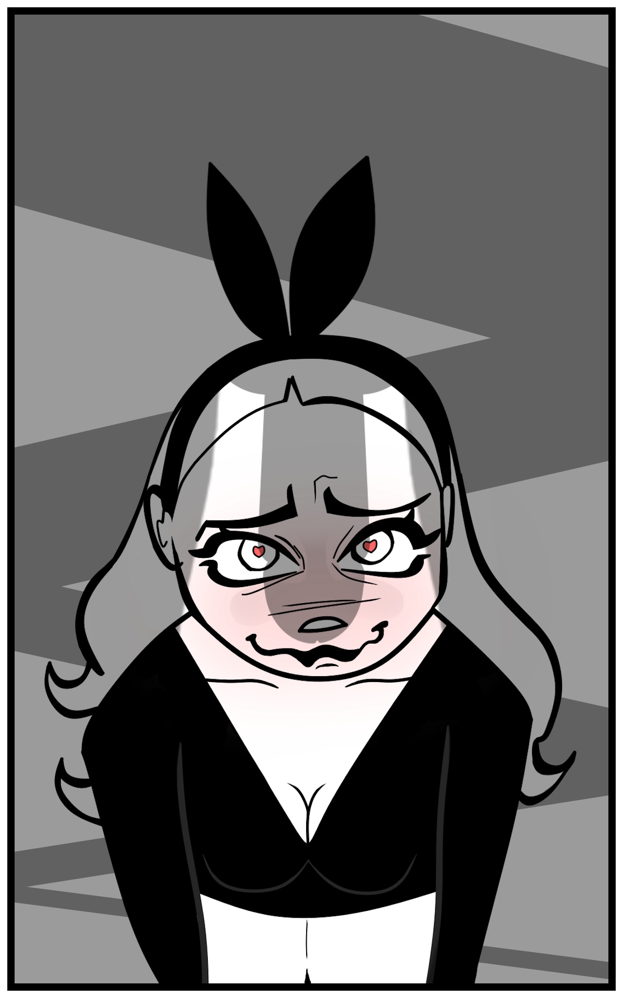 Nirami´s Escapades : A NSFW Parody page 10 full