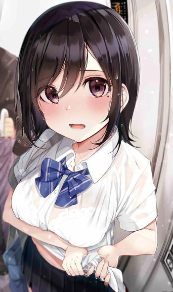 Rouka Gallery cover