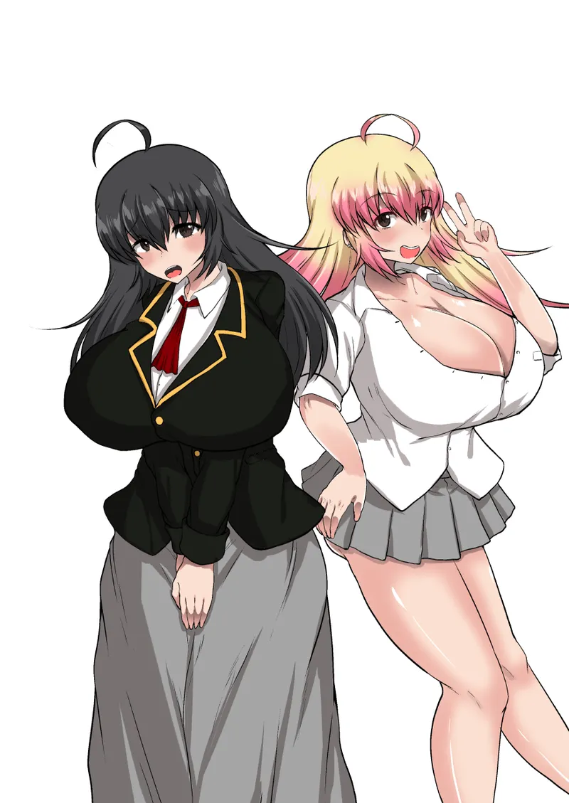 Saimin NTR Shojo no Jimiko o Yariman Bitch ni Kaizou Shitemita page 2 full