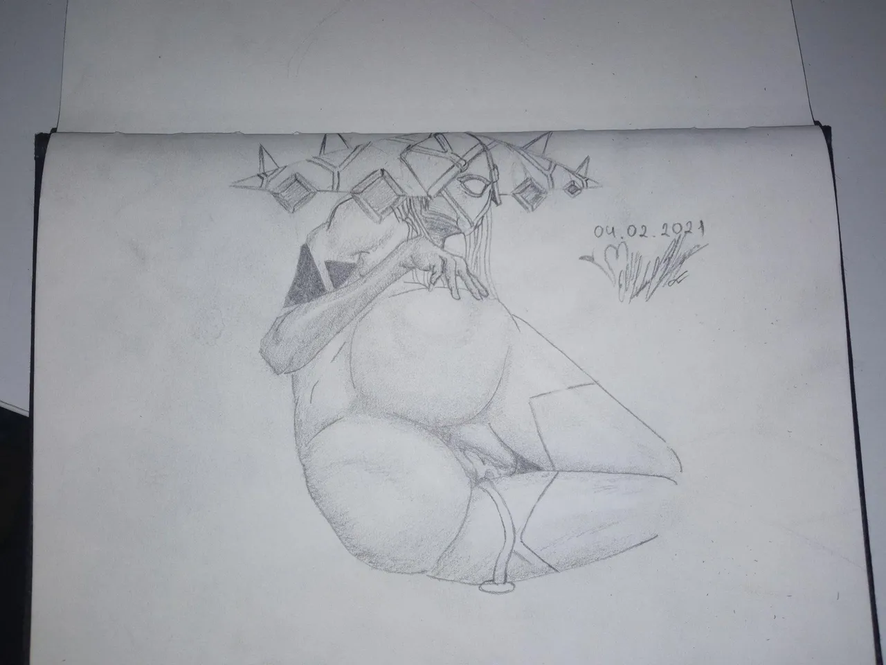 Side characters  Collection page 10 full