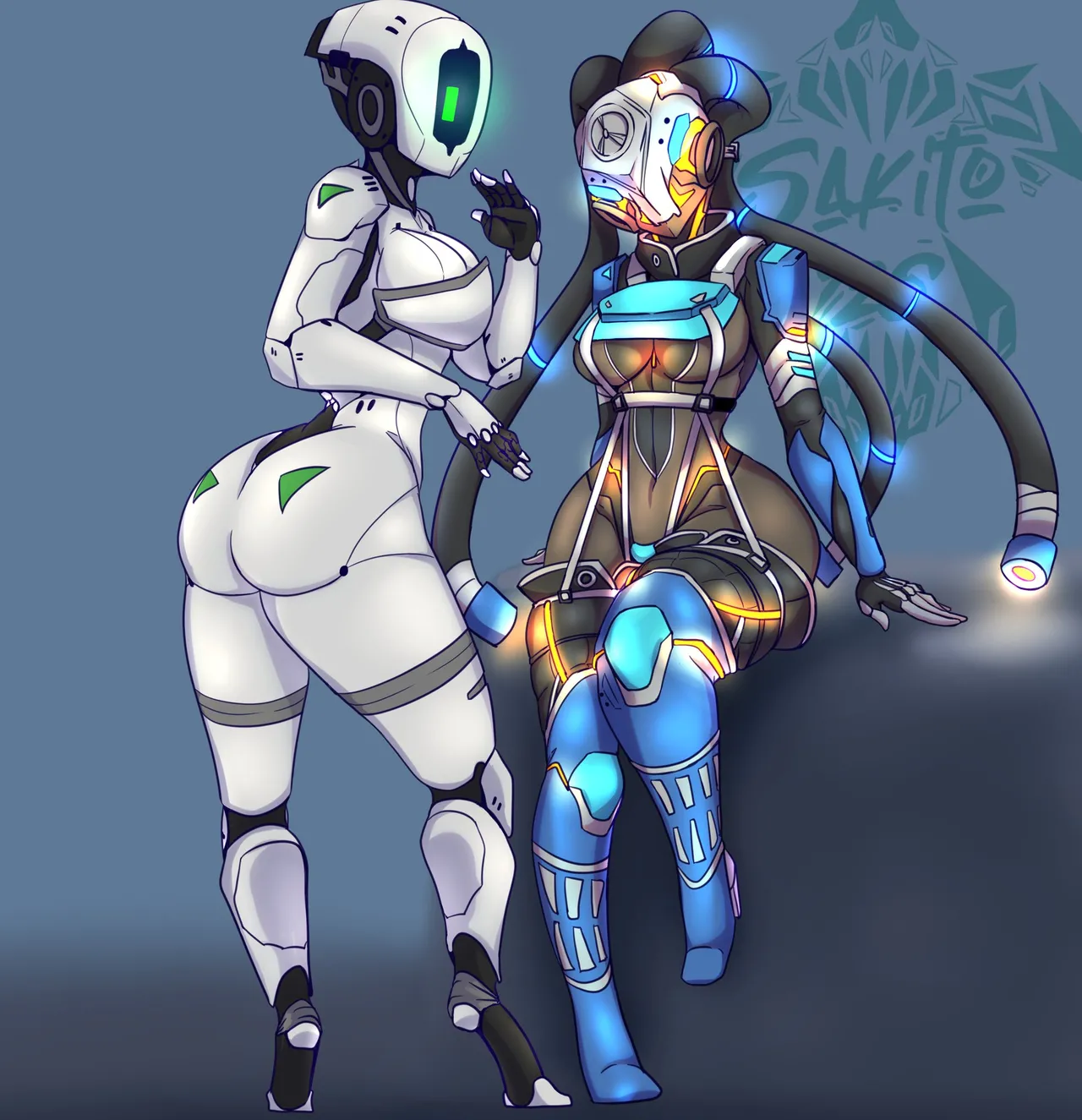 Side characters  Collection page 2 full