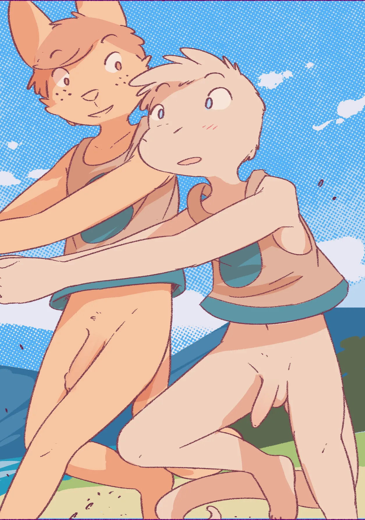 Bottomless page 6 full