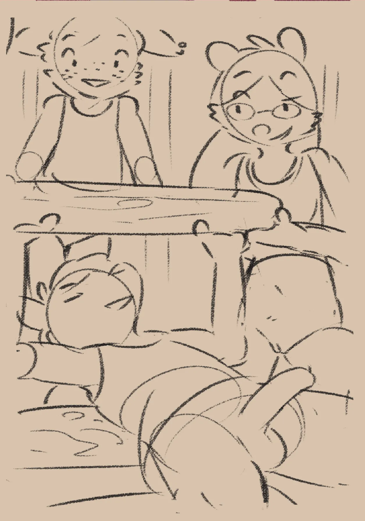 Bottomless page 9 full